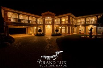 Grand Lux Boutique Manor Hotel, Hermanus - 3