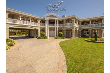 Grand Lux Boutique Manor Hotel, Hermanus - 2