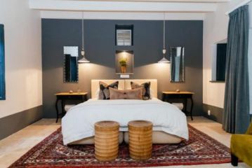 Grande Provence Guest house, Franschhoek - 5