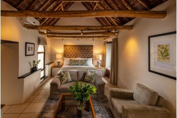 Grande Roche Hotel, Paarl - 1