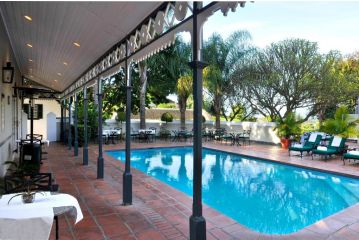 Grande Roche Hotel, Paarl - 3