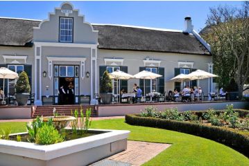 Grande Roche Hotel, Paarl - 5