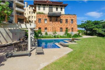 Grandoise 2 Bed Zimbali Suites Apartment, Ballito - 1