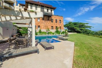 Grandoise 2 Bed Zimbali Suites Apartment, Ballito - 2