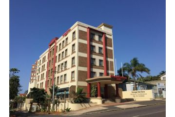 Grange Gardens Hotel, Durban - 2