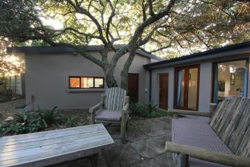 Grants Place Guest house, Wilderness - 1