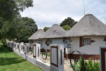 Graskop family retreat and backpackers Hotel, Graskop - 3