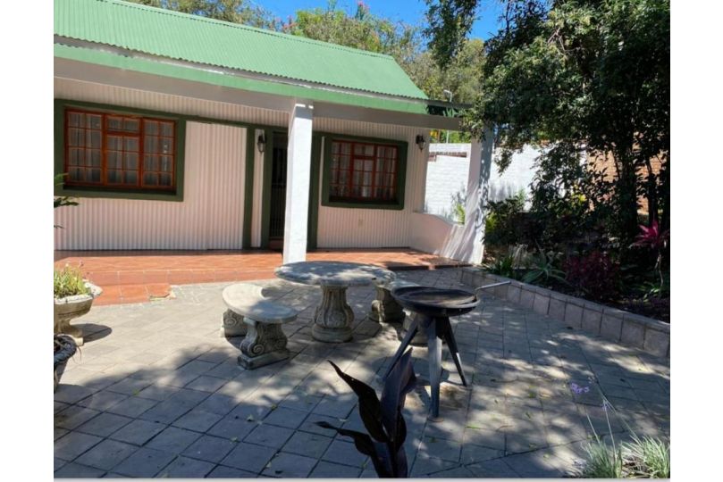 Green Gables Guest house, Johannesburg - imaginea 1