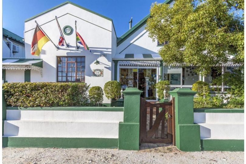 Green Gables Guest House Strand Guest house, Cape Town - imaginea 9