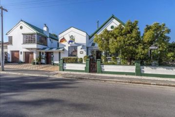 Green Gables Guest House Strand Guest house, Cape Town - 2