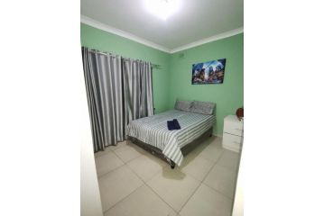 Jackies Hostel, Durban - 2