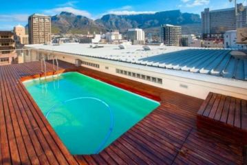 Green Market Place Apartment, Cape Town - 1