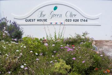 Green Olive Guesthouse Guest house, Robertson - 5