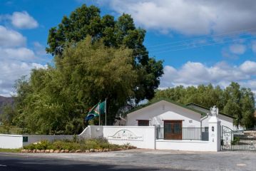 Green Olive Guesthouse Guest house, Robertson - 3