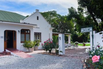 Green Olive Guesthouse Guest house, Robertson - 4