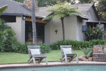 Green Pascua Guest house, Roodepoort - 2