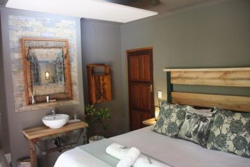 Green Pascua Guest house, Roodepoort - 5