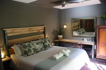 Green Pascua Guest house, Roodepoort - 3