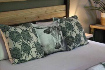 Green Pascua Guest house, Roodepoort - 1