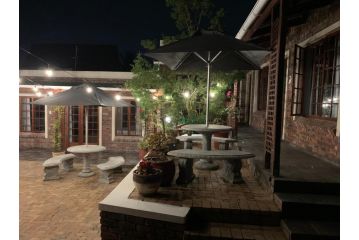 Green Pastures Guesthouse Guest house, George - 3