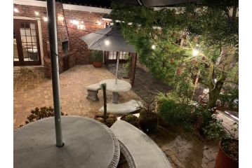 Green Pastures Guesthouse Guest house, George - 2