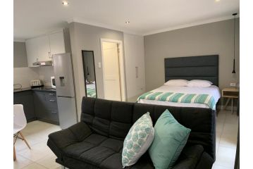 Green Pastures Guesthouse Guest house, George - 5