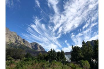 Green Valley Country Cottages Guest house, Franschhoek - 4