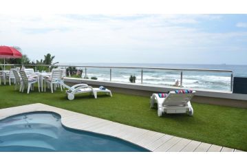 Greenfire Dolphin Coast Lodge Guest house, Umdloti - 3