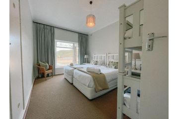 Leisure Isle Seaside Cottage Guest house, Knysna - 5