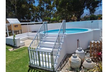GreenHouse Accommodation Guest house, Tulbagh - 2