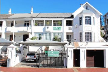 The Greenhouse Guesthouse Guest house, Cape Town - 2