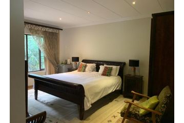 42onKing Bed and breakfast, Centurion - 1