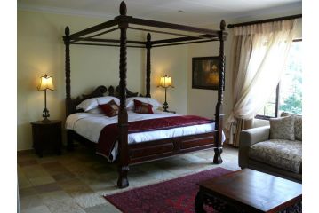 42onKing Bed and breakfast, Centurion - 2