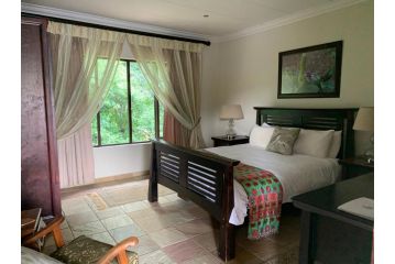 42onKing Bed and breakfast, Centurion - 4