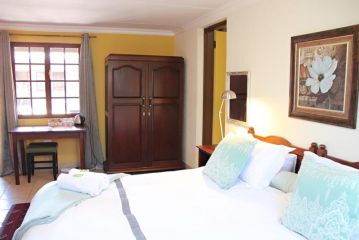 Greenleaf Guest Lodge Guest house, Bloemfontein - 4