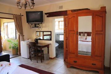 Greenleaf Guest Lodge Guest house, Bloemfontein - 3