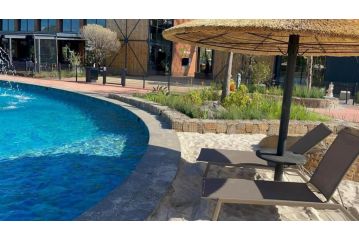 GreenRest Apartment, Pretoria - 1