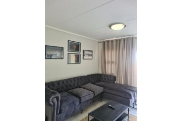 GreenRest Apartment, Pretoria - 4