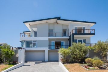 Greenways Drive Apartment, Kommetjie - 2