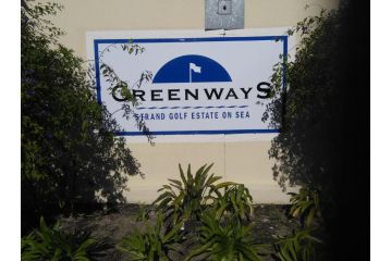 Greenways Golf Estate on Sea-Golf Beach Apartment, Strand - 1