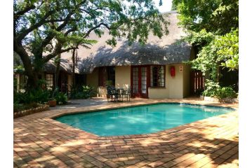 Greenwoods Self-Catering Apartment, Pretoria - 3