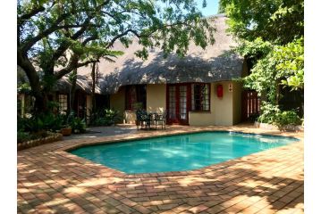 Greenwoods Self-Catering Apartment, Pretoria - 2