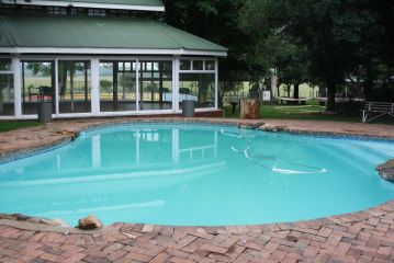Grey Goose Game Lodge Hotel, Newcastle - 1