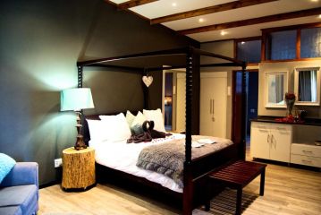 Grey Goose Game Lodge Hotel, Newcastle - 2