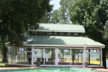 Grey Goose Game Lodge Hotel, Newcastle - 3
