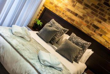 Grey Manor Guesthouse Guest house, Potchefstroom - 1