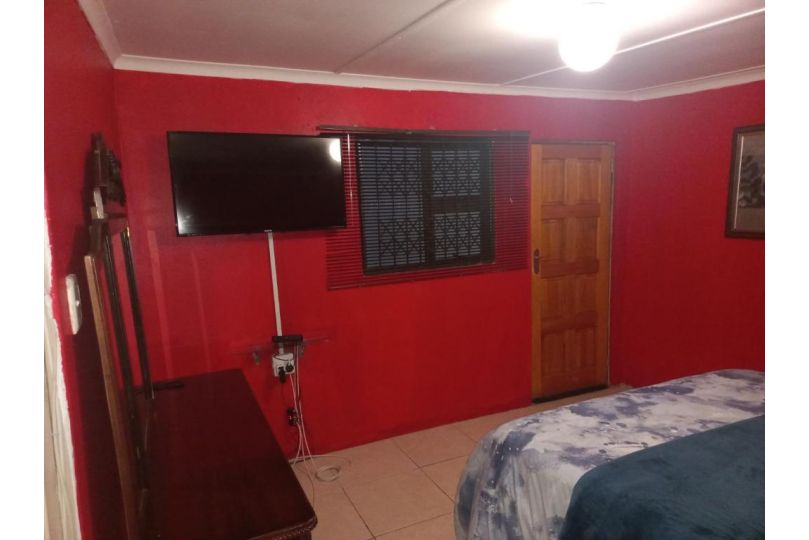 Greyhouse lodge Apartment, Pietermaritzburg - imaginea 2