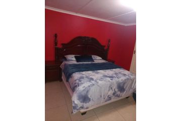 Greyhouse lodge Apartment, Pietermaritzburg - 4