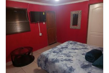 Greyhouse lodge Apartment, Pietermaritzburg - 1