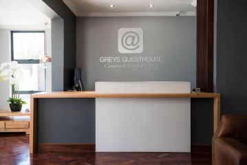 @Greys Guesthouse Bed and breakfast, Bloemfontein - 2
